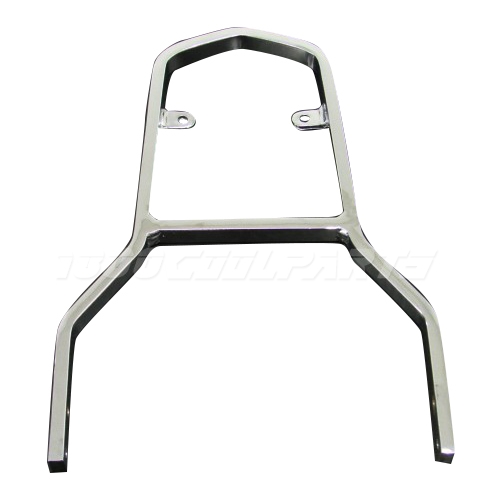 suzuki boulevard c50 luggage rack